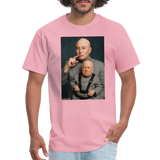 Mini Trump - pink