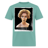 Miss - aquatic