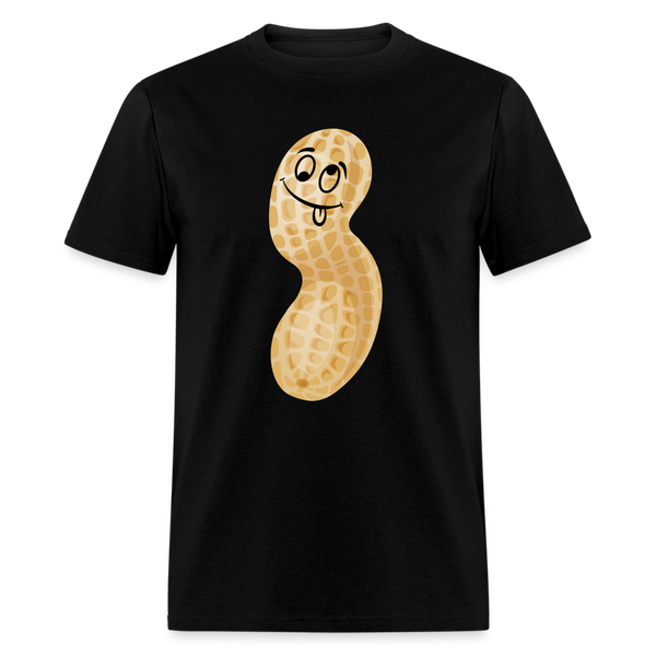 PEANUT - black