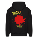 SHARK Hoodie - black