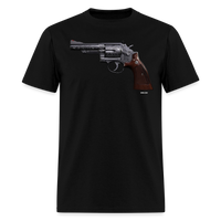 Pew Pew - black
