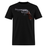 Pew Pew - black