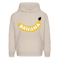 BANA Hoodie - Sand