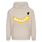 BANA Hoodie - Sand