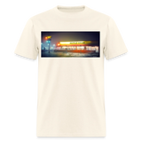 Waffle House - sweet cream heather