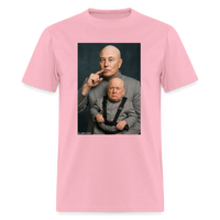Mini Trump - pink