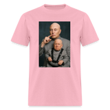 Mini Trump - pink