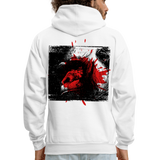 FREEJA Hoodie - white