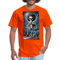 Painter Six - orange