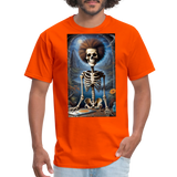 Painter Six - orange