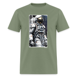 Astro Fear - military green