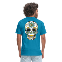 DOD 2 - turquoise