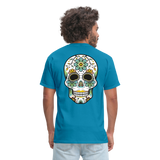 DOD 2 - turquoise