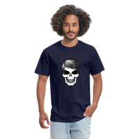 DEW - navy