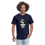 DEW - navy
