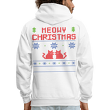 UGLY SWEATER 16 - white