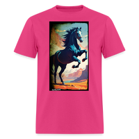 Beverly - fuchsia