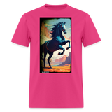 Beverly - fuchsia