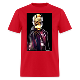 Bat Boy - red
