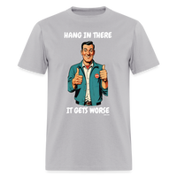 Hang In There - gravel 