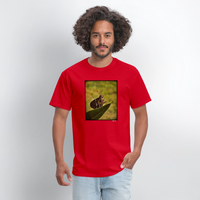Mothy - red