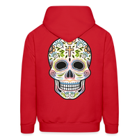 DOD Hoodie - red