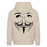 HELLOOOOOO THERE Hoodie #3+ - Sand