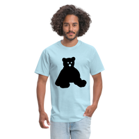BEAR BEAR - powder blue