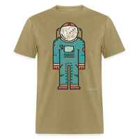 ASTRO W19 - khaki