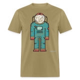 ASTRO W19 - khaki