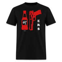 40 9 ERS - black