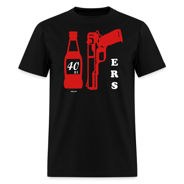40 9 ERS - black
