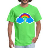 RAINBOW JUNKIE - kiwi