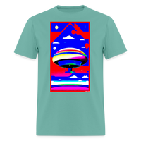 Aliens - aquatic