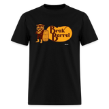 Brak Barrel - black