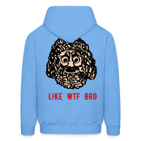 BRO - carolina blue