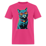 Geno - fuchsia