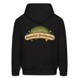 SPECIAL Hoodie - black