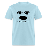 FRAN - powder blue