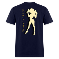 KILLER - navy