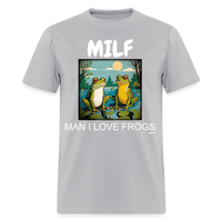 MILF - gravel 
