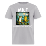 MILF - gravel 