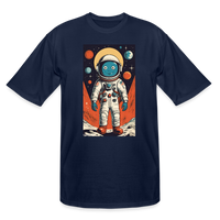 Planet Boy - navy