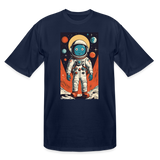 Planet Boy - navy