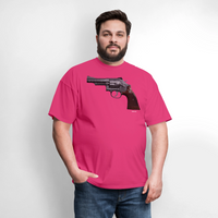 Pew Pew - fuchsia