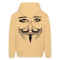 HELLOOOOOO THERE Hoodie #4 - light yellow