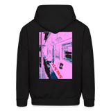 SUB Hoodie - black
