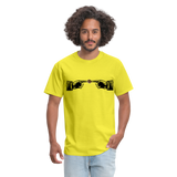 PENNY PINCHER - yellow