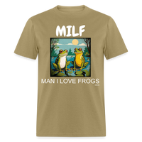 MILF - khaki