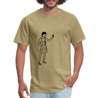 SUPPORT - khaki
